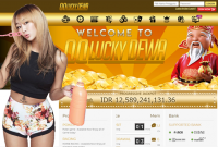 link alternatif qqluckydewa