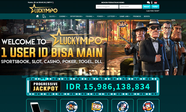 luckympo